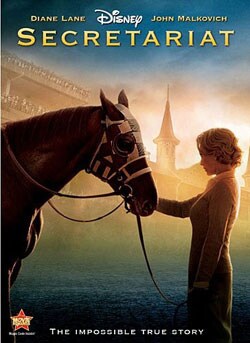 Re: Secretariat (2010)