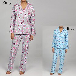 Monkey In Pyjamas