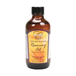 Now Foods 1-oz Rosemary Oil (Pack of 3)