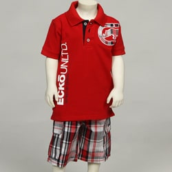 Ecko Polo Shirt