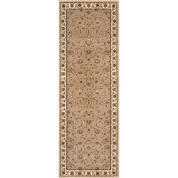 Primeval Camel Oriental Rug (2'8 x 7'7)