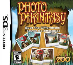 NinDS -  Photo Phantasy