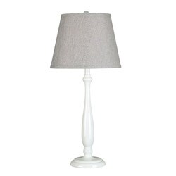 Antilles 30-inch Table Lamp