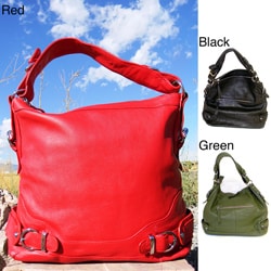 Donna Bella 'Salina Elegance' Tote Bag