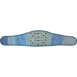 As Seen on TV Bamboo Carbon Support Belt