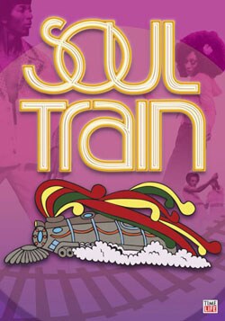 The Best of Soul Train, Vol. 2 (DVD)