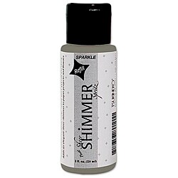 Tsukineko Sparkle 2-oz Psst! Shimmer Spritz Refill