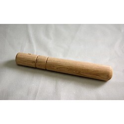 Wooden 7-inch Pestles (Pack of 4)