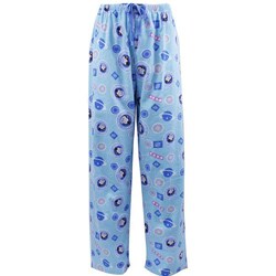 Leisureland Women's Space Monkey Lounge Pants