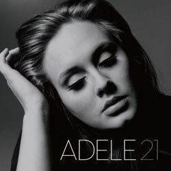 Adele - 21: Bonus Disc Edition (Import)