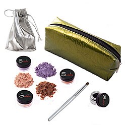 Sontarra Blue Eye Color Intensify Makeup Kit