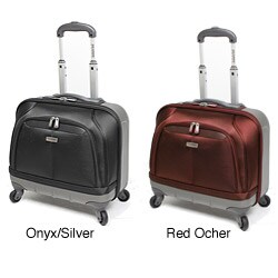 Ricardo Beverly Hills San Mateo 17-inch Wheeled Tote