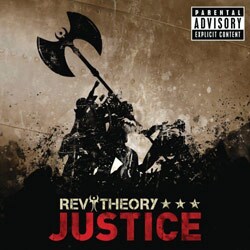 Rev Theory - Justice [PA]  *
