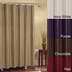 Chadwell Fabric Shower Curtain