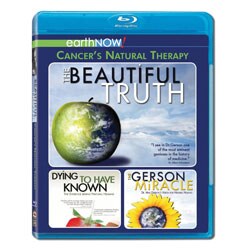 The Beautiful Truth/The Gerson Miracle/Dying to Have Known (Blu-ray Disc)