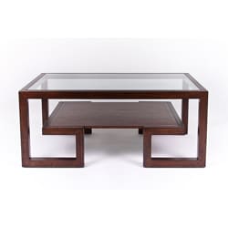 Temple Coffee Table