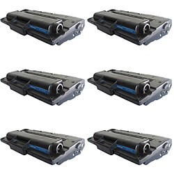 Dell 310-5417 Compatible Black Toner Cartridges (Pack of 6)