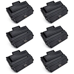 Dell 310-7945 Compatible Black Toner Cartridges (Pack of 6)
