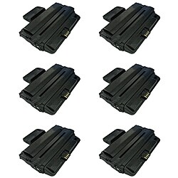 Xerox 106R1374 Compatible Black Toner Cartridges (Pack of 6)
