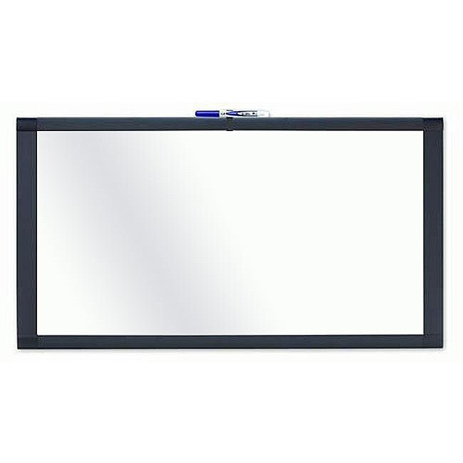 Quartet 24x13-inch Cubicle Dry-erase Board