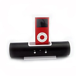 iPod/ iPhone Music Angel II Speaker Systems (Case of 50)