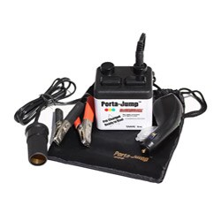 Universal Porta Jump Battery Booster