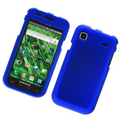 Samsung Vibrant (Galaxy S) Blue Protector Case