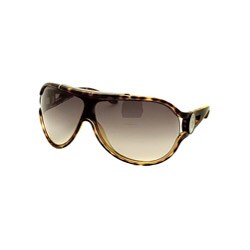 Diesel Women's Wrap Sunglasses