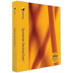 Symantec Backup Exec 2010 Agent for Windows Systems Basic | Overstock ...