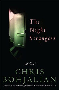 The Night Strangers (Hardcover)