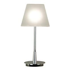 Kenroy Burst 26-inch Desk Lamp