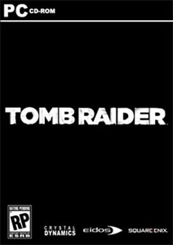 PC - Tomb Raider - By Square Enix