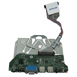 Dell CC432 Control I/O Panel (Refurbished)