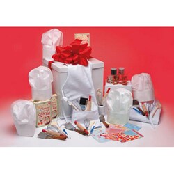 A Posh Party Box Hearts and Valentines Party Box for Five