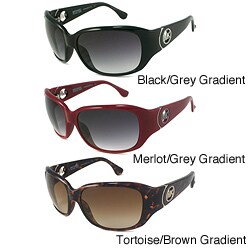 Michael Michael Kors Women's M2731S Antilles Rectangular Sunglasses