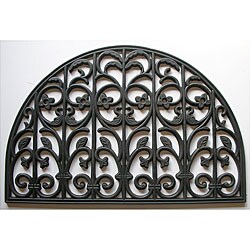 Renaissance Rubber Door Mat (24x36)