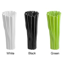 Zuo Modern Amara Fluted Vase