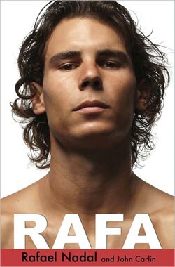 Rafa (Hardcover)