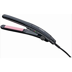 Conair 0.75-inch Ultra-slim Instant Heat Ceramic Straightener