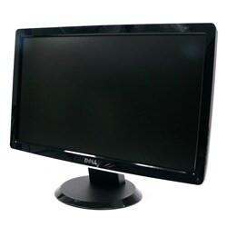 Dell ST2010 20-inch 720p Wide-Screen LCD Monitor (Refurbished)