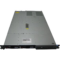 HP DL360 G4p 3.4GHz 1u Rackmount Server (Refurbished) 