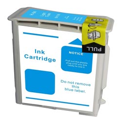 HP 84 Compatible C5017AN Light Cyan Ink Cartridge