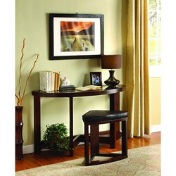 Gracie 2-piece Console Table Set