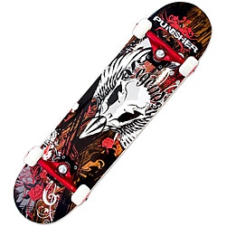 Punisher Legends 31-inch Skateboard-Image