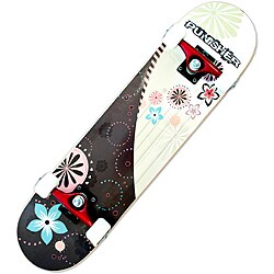 Punisher Soul 31-inch Skateboard