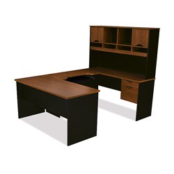 Bestar Innova U-shaped Workstation