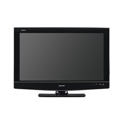 Sharp LC32D47UT 32-inch 720p LCD HDTV (Refurbished)