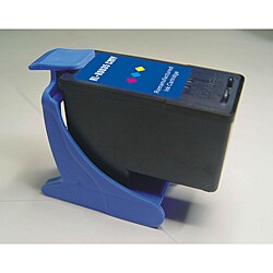 Lexmark Compatible 18C0035 Color Ink Cartridge
