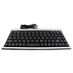Gear Head KB1500U Mini Windows Keyboard (refurbished)