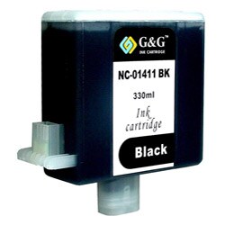 Canon Compatible BCI-1411BK Black Ink Cartridge